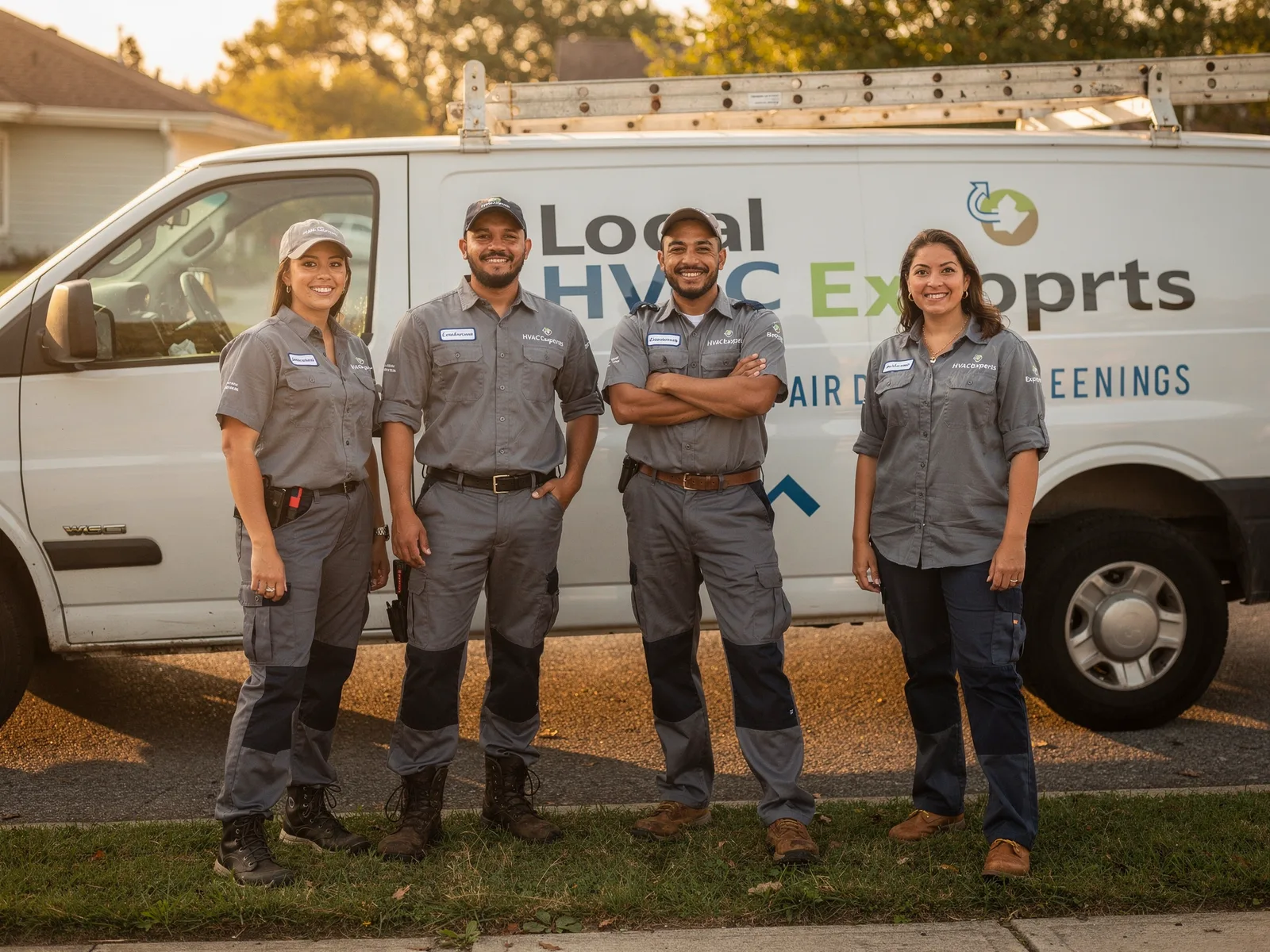 24/7 HVAC Repair & AC Replacement company in Marietta, PA